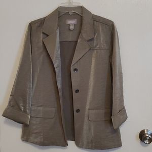 Dress Jacket
